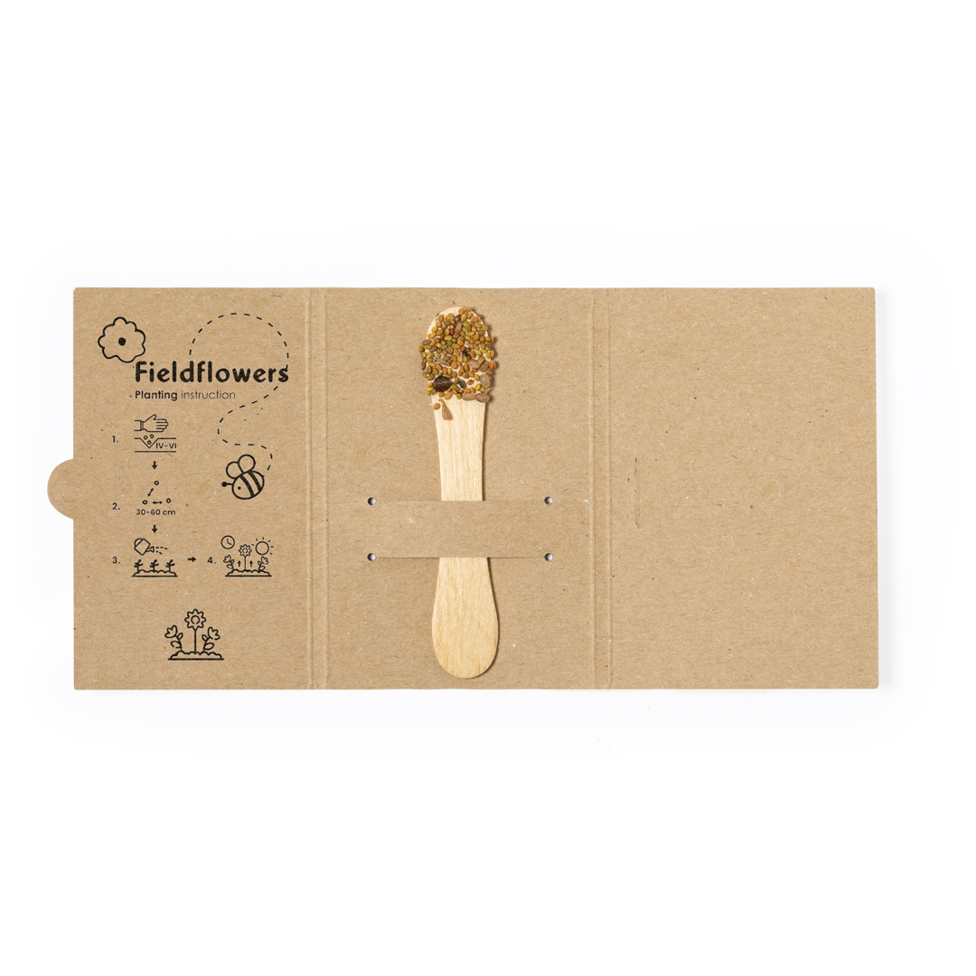 Miniature 1 pour Bâton de Graines Xana - personnalisable