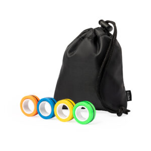 Visuel Antistress Tupabi - personnalisable