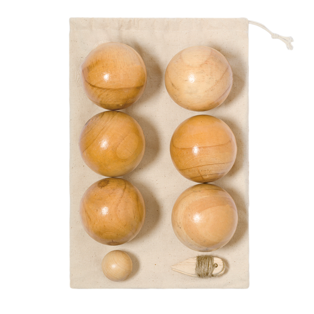Miniature 7 pour Jeu Pétanque Zeqibudi - personnalisable