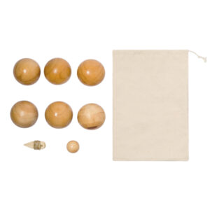 Visuel Jeu Pétanque Zeqibudi - personnalisable