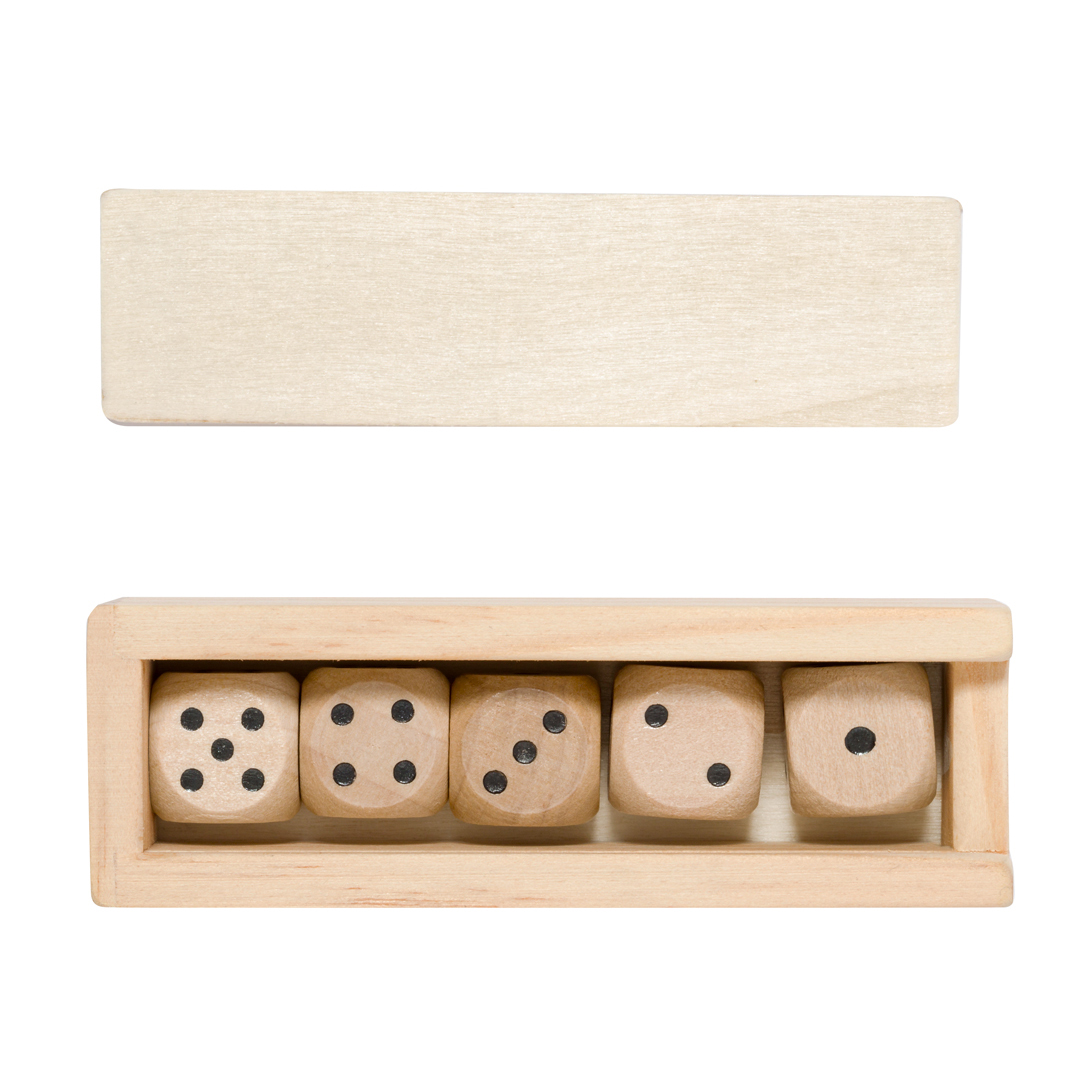 Miniature 1 pour Jeu Ciqo - personnalisable