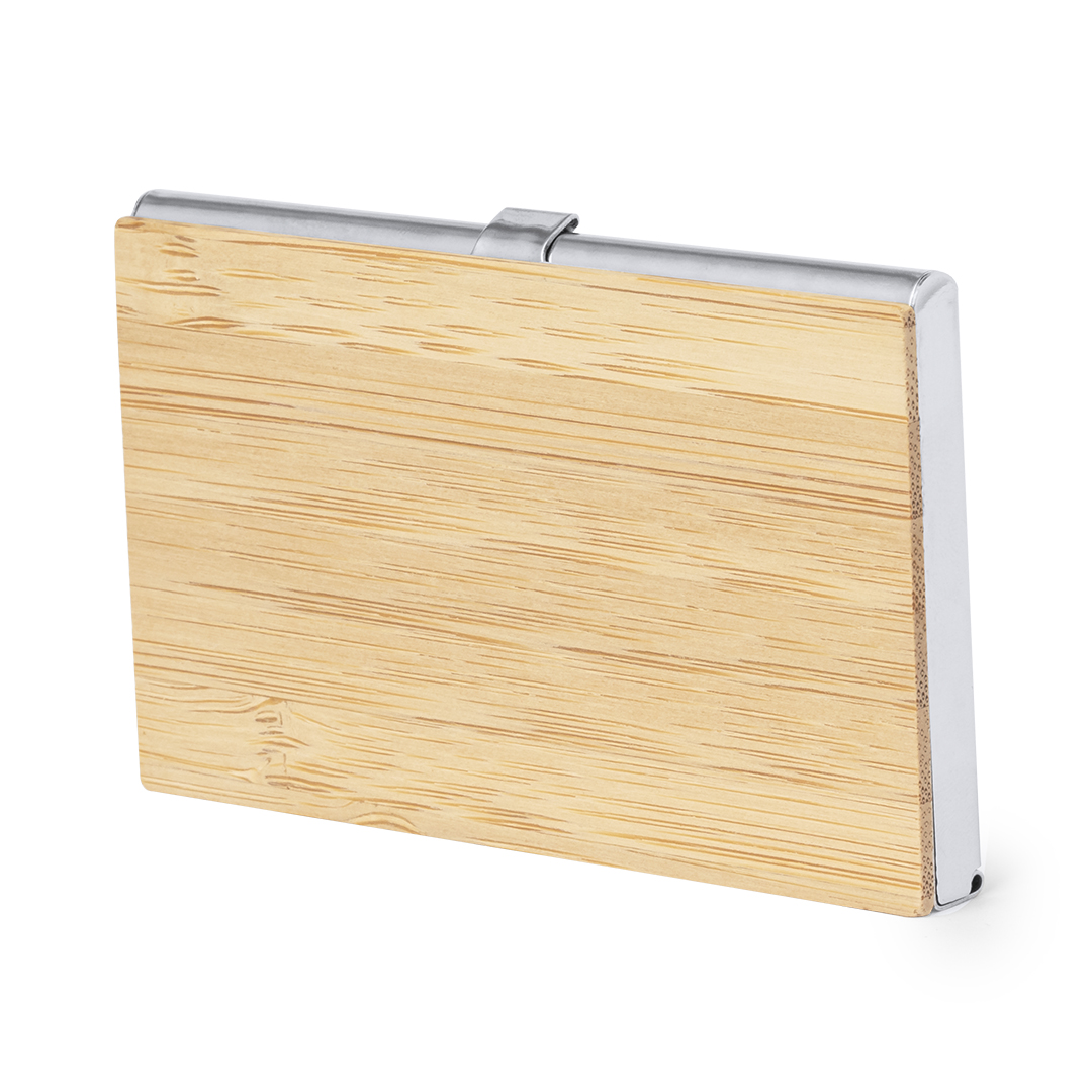 Miniature 3 pour Porte-Cartes Guqune - personnalisable