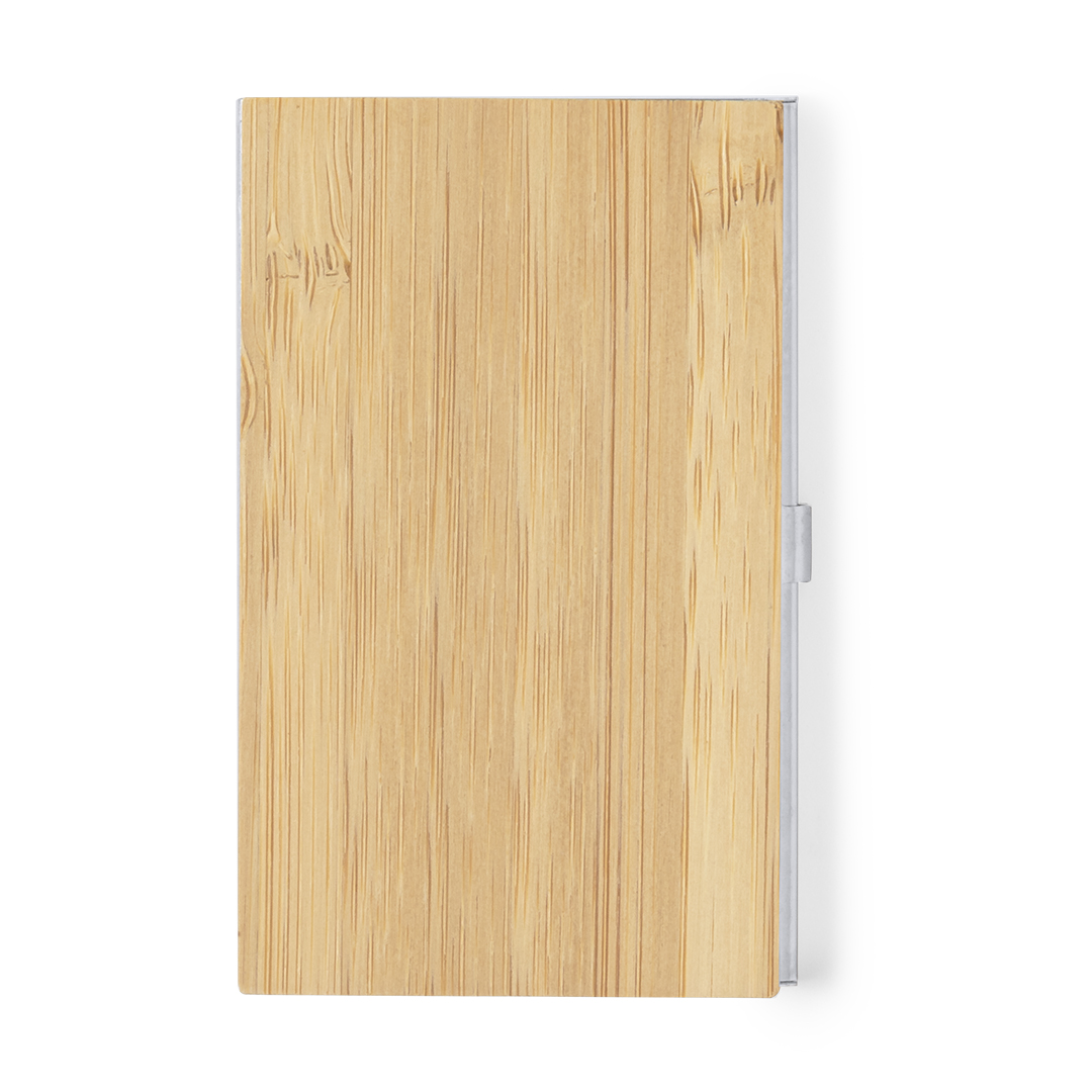 Miniature 2 pour Porte-Cartes Guqune - personnalisable
