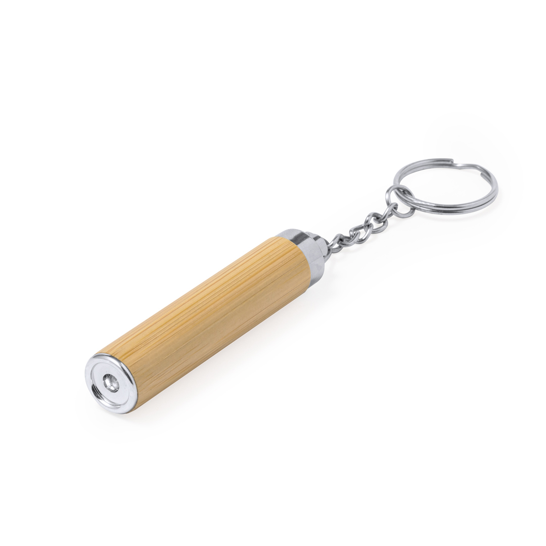 Miniature 2 pour Porte-Clés Lampe Gadesala - personnalisable