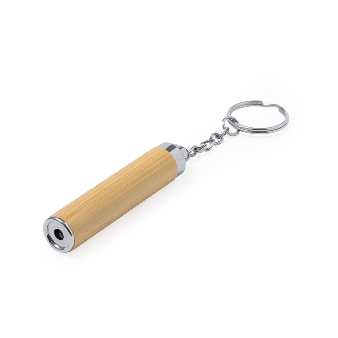 Miniature 3 pour Porte-Clés Lampe Gadesala - personnalisable