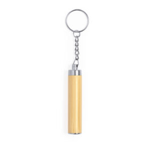 Visuel Porte-Clés Lampe Gadesala - personnalisable