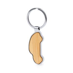 Visuel Porte-Clés Pive - personnalisable