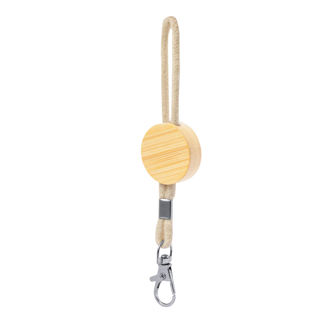 Miniature 2 pour Porte-Clés Likevoqe - personnalisable