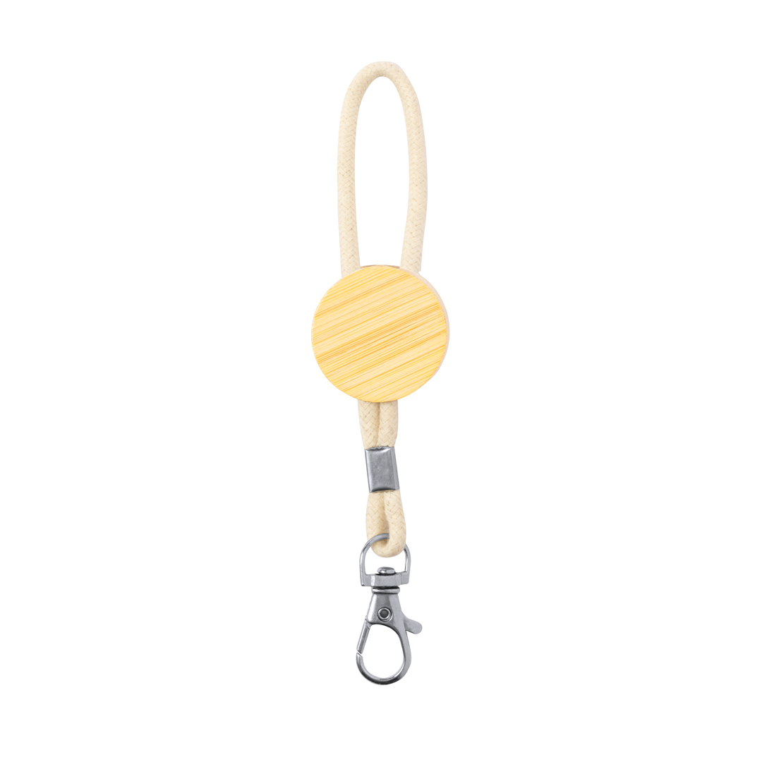 Miniature 1 pour Porte-Clés Likevoqe - personnalisable