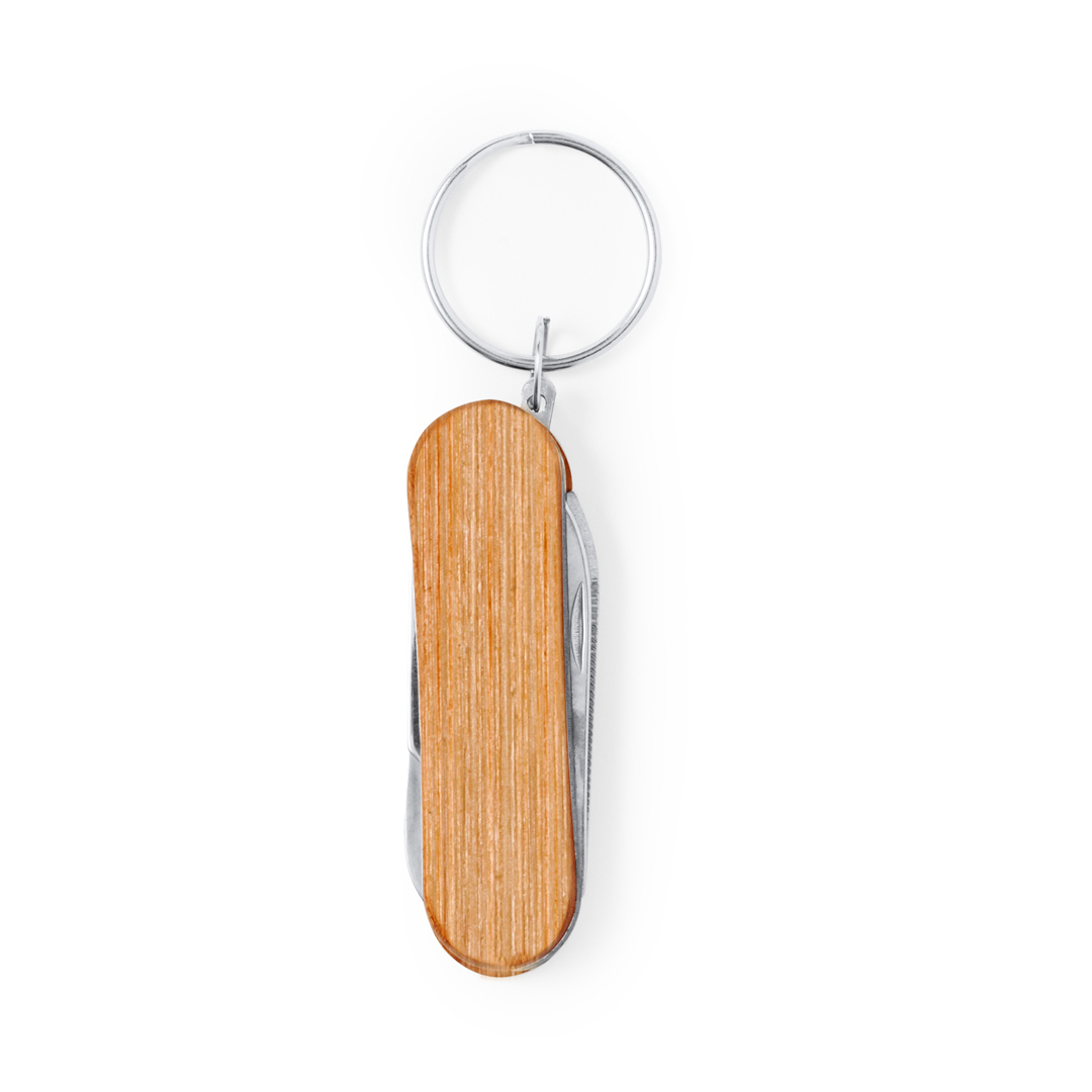 Miniature 3 pour Porte-Clés Multi Outils Koxeqaqu - personnalisable