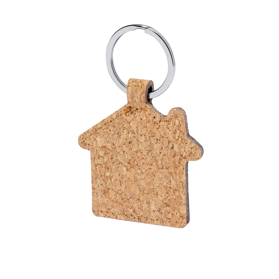Miniature 2 pour Porte-Clés Nasa - personnalisable