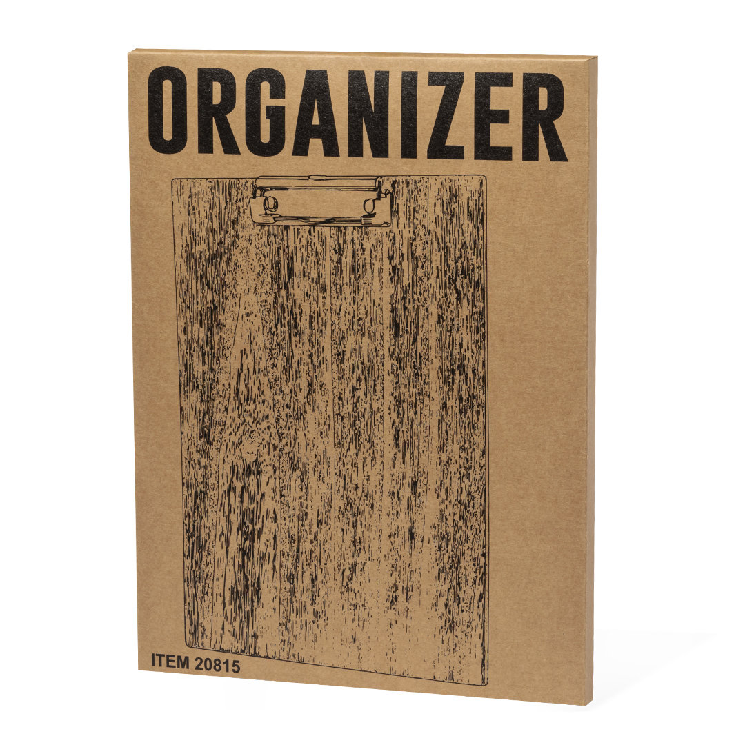 Miniature 3 pour Organiseur Rutajaji - personnalisable