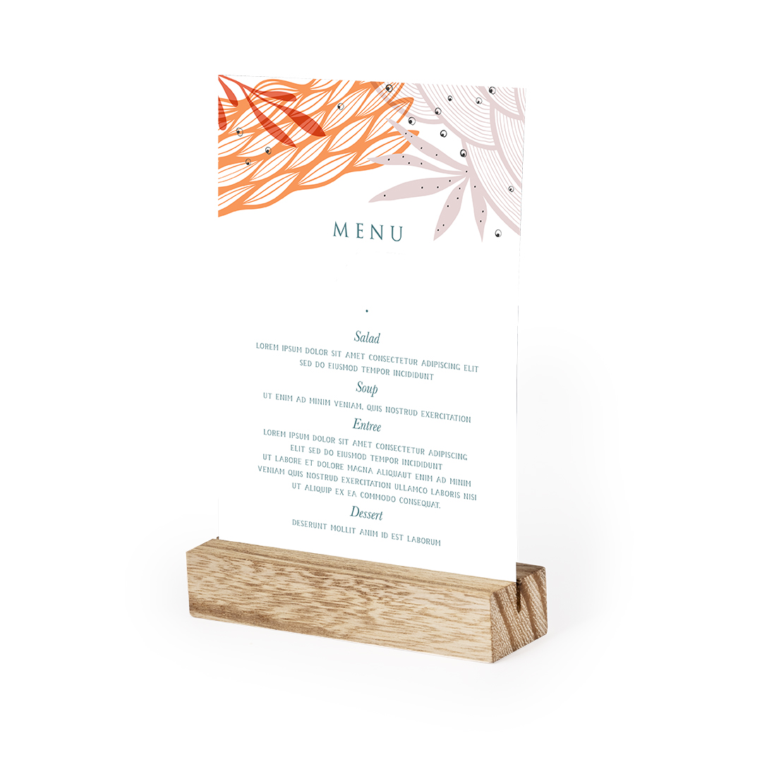 Miniature 3 pour Support Puje - personnalisable