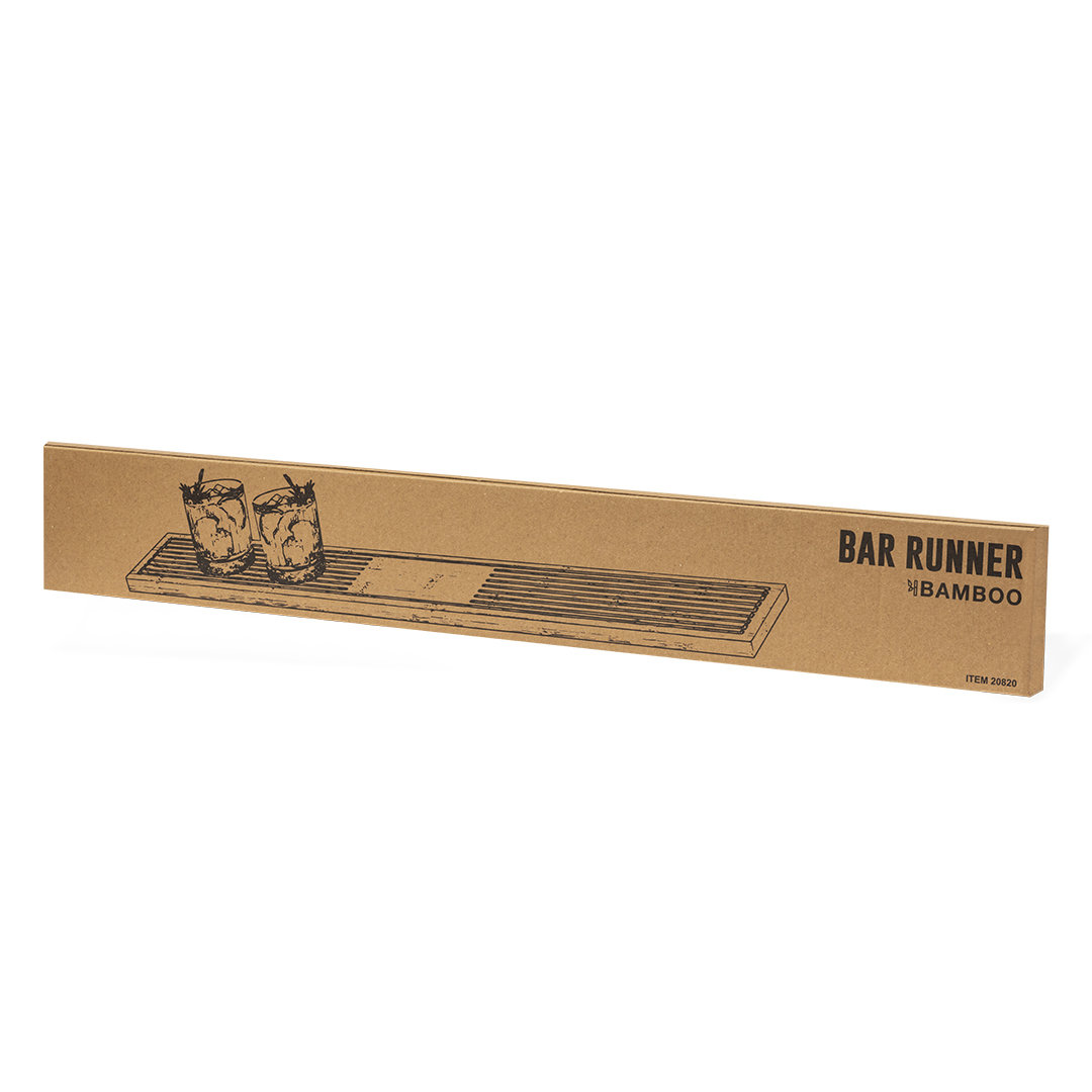 Miniature 3 pour Tapis de Bar Rufacoso - personnalisable