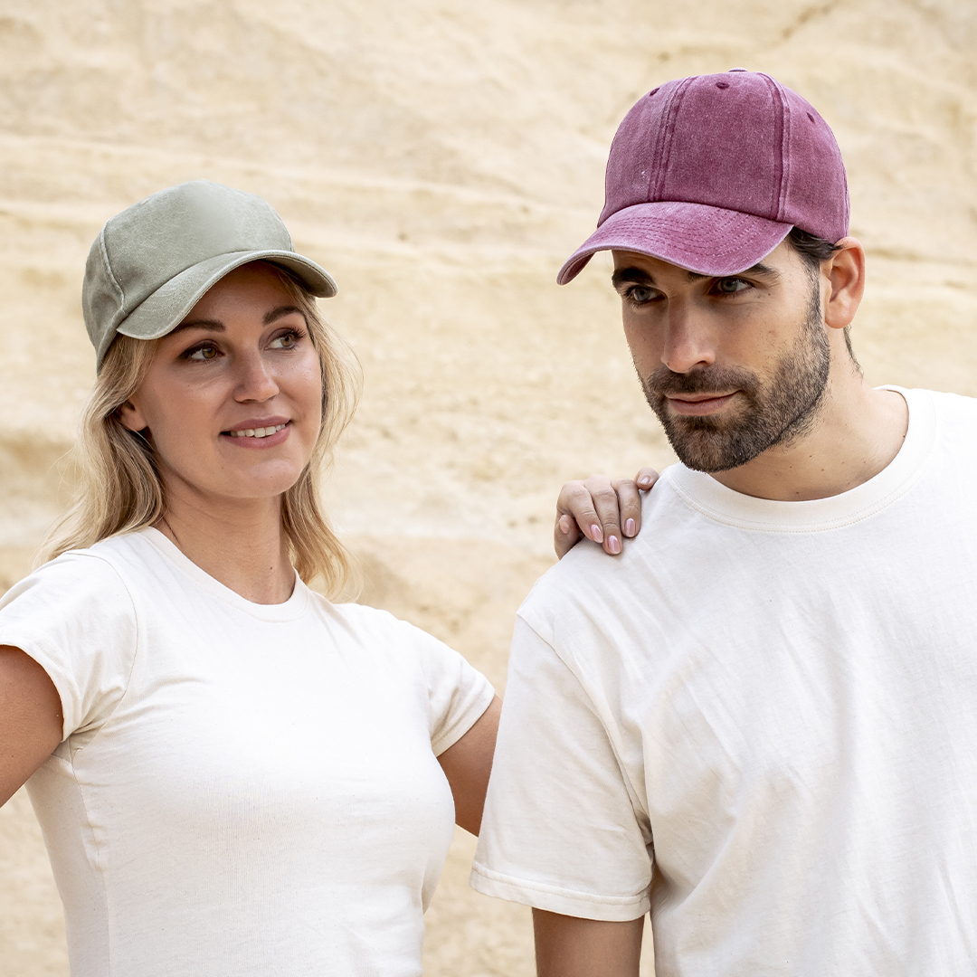 Miniature 10 pour Casquette Vume - personnalisable