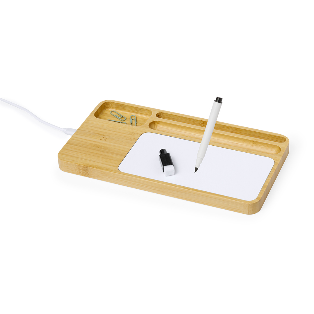 Miniature 2 pour Chargeur Organiseur Lenipu - personnalisable