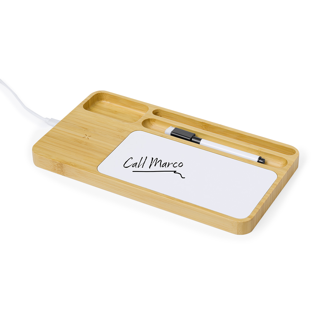 Miniature 3 pour Chargeur Organiseur Lenipu - personnalisable