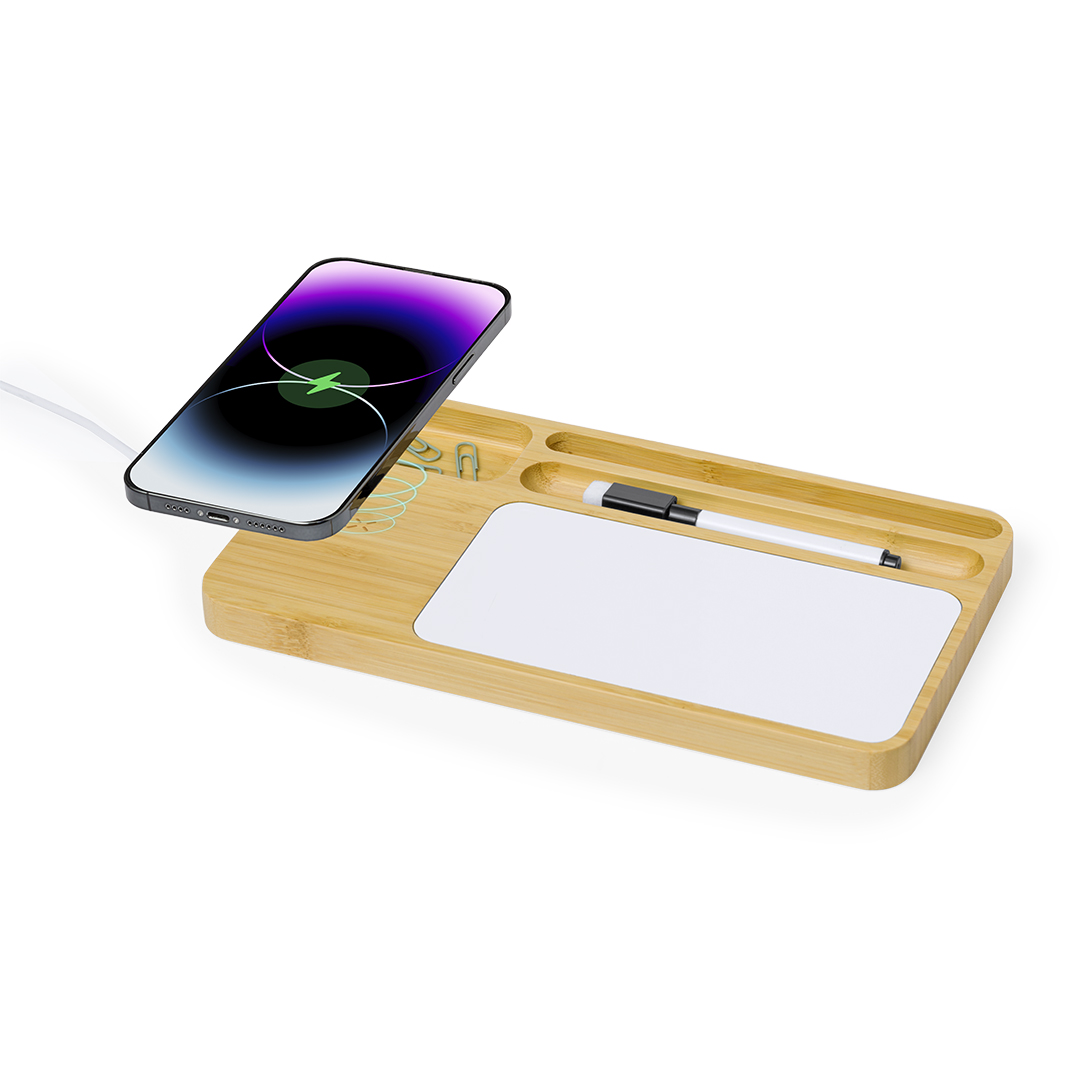 Miniature 4 pour Chargeur Organiseur Lenipu - personnalisable