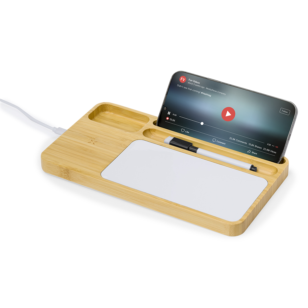 Miniature 5 pour Chargeur Organiseur Lenipu - personnalisable