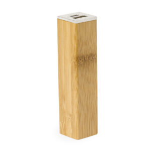 Visuel Power Bank Xumitoke - personnalisable