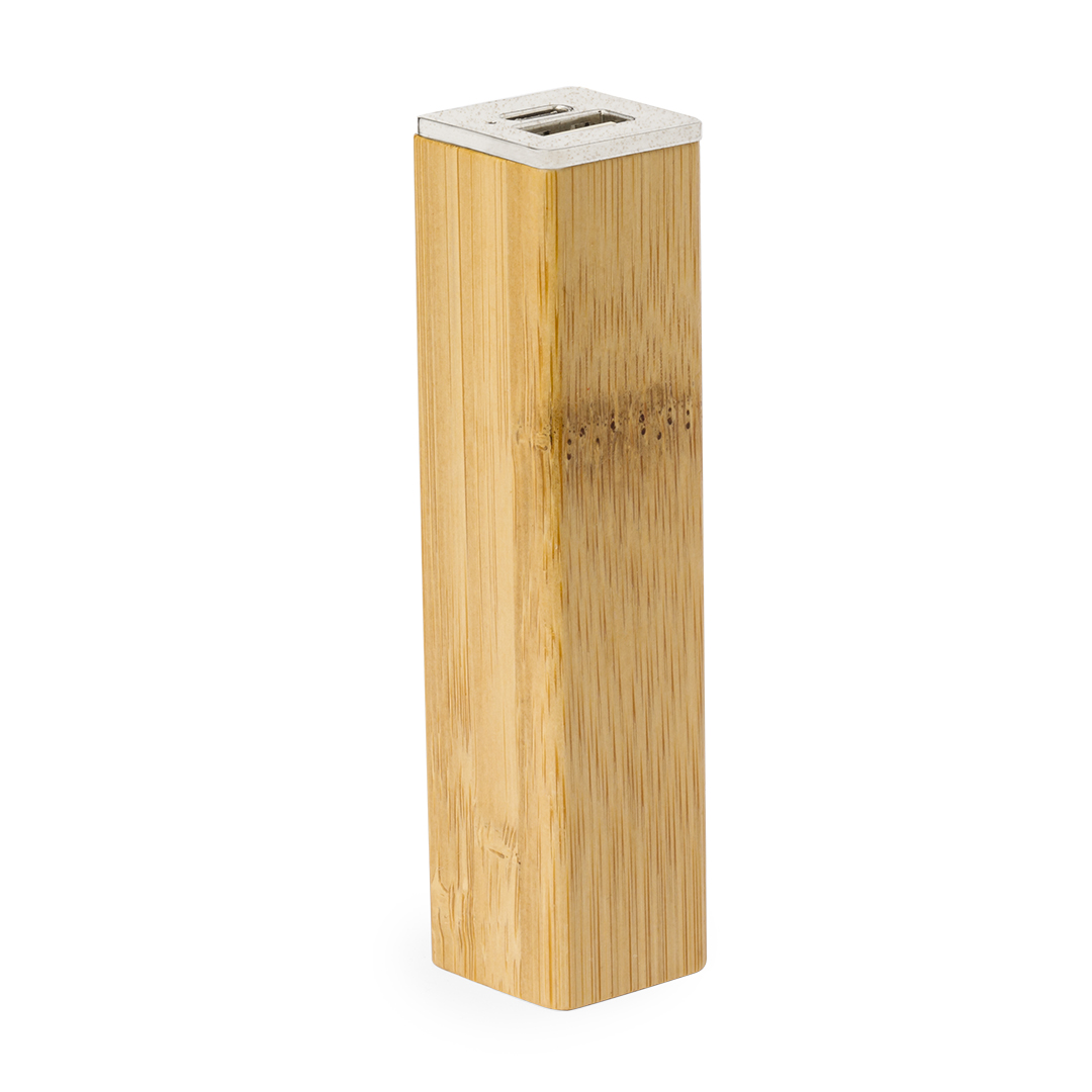 Miniature 1 pour Power Bank Xumitoke - personnalisable