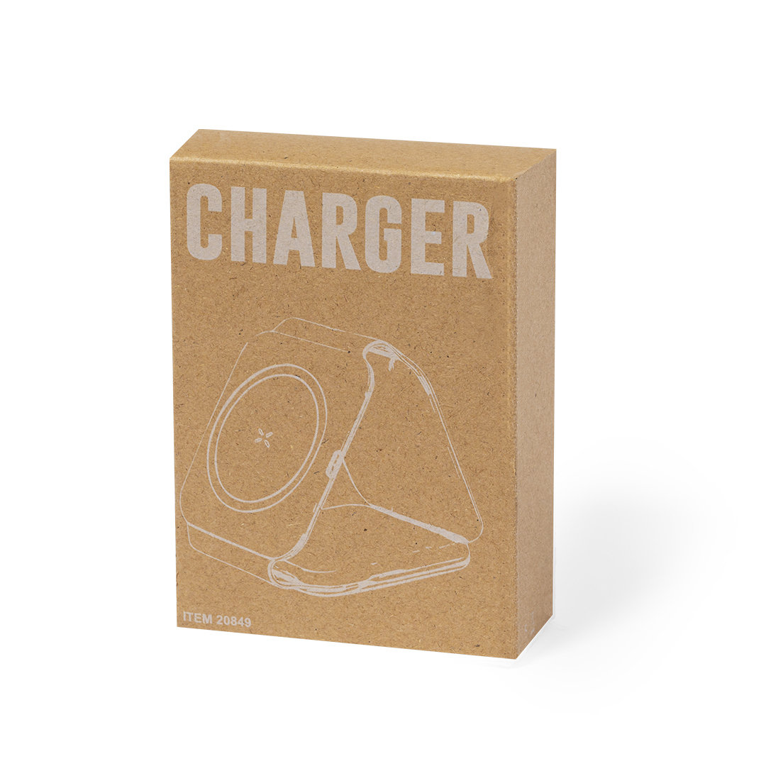 Miniature 5 pour Chargeur Qata - personnalisable