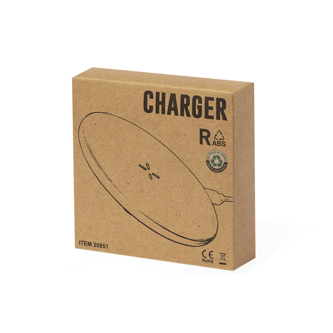 Miniature 5 pour Chargeur Paqutawe - personnalisable