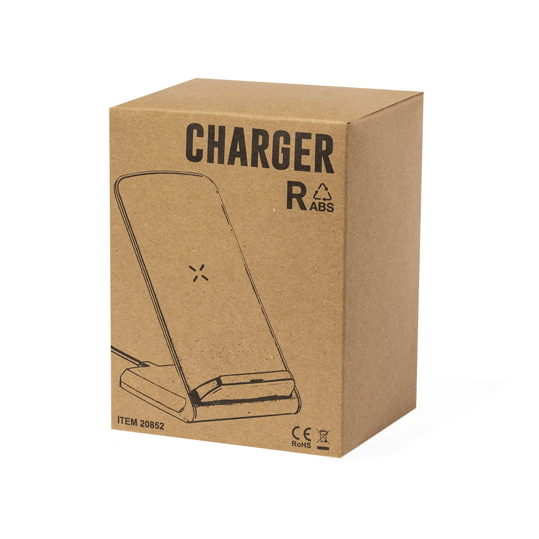 Miniature 6 pour Chargeur Rimasu - personnalisable
