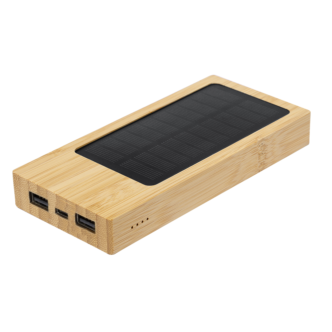 Miniature 2 pour Power Bank Nebeke - personnalisable