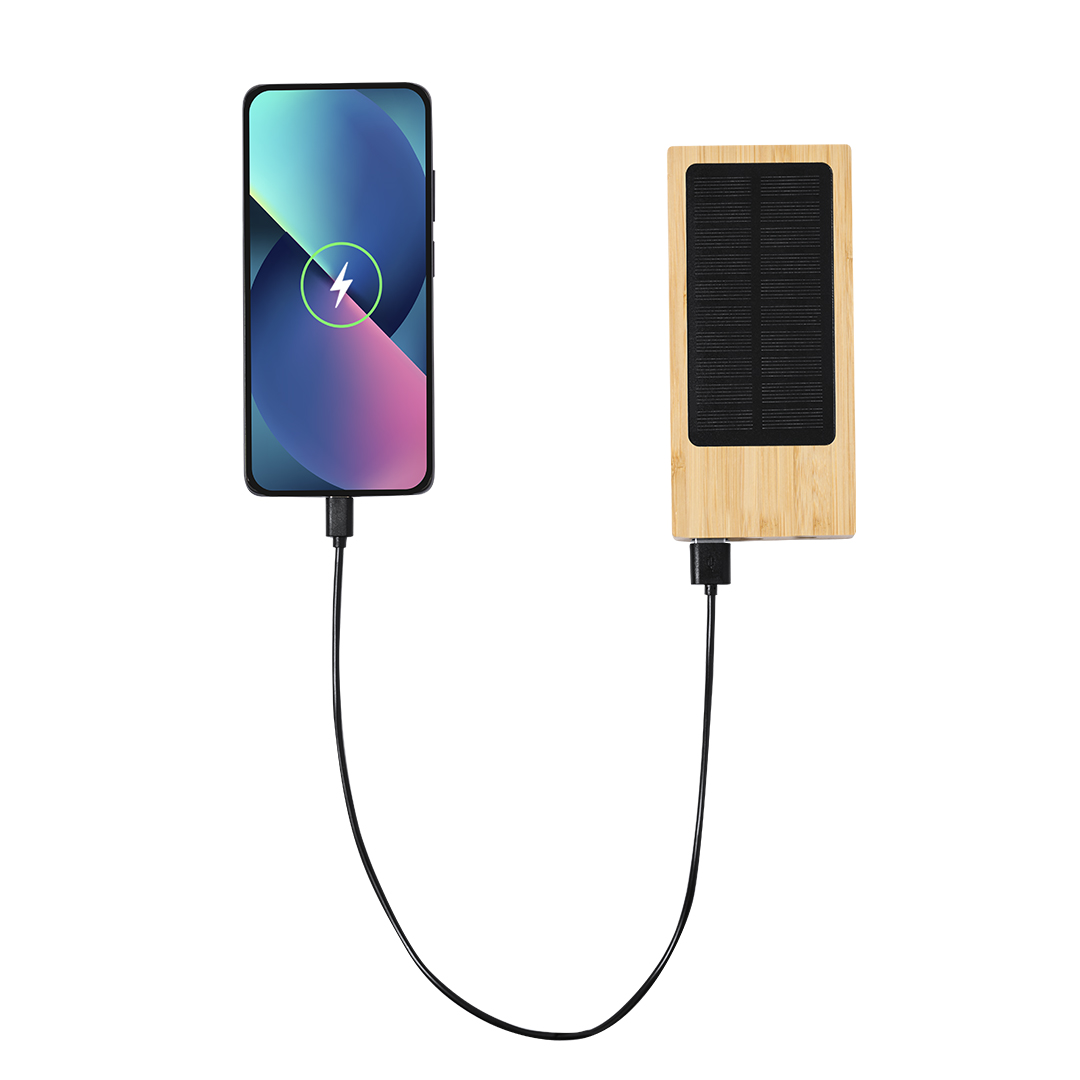 Miniature 4 pour Power Bank Nebeke - personnalisable
