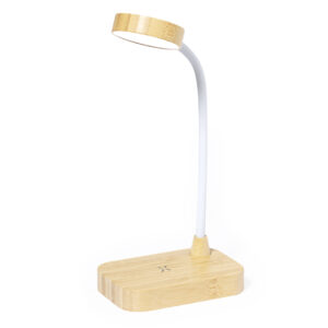 Visuel Lampe Chargeur Vige - personnalisable