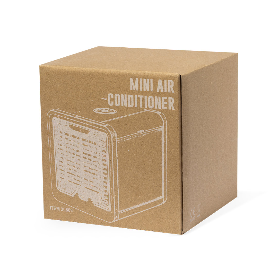 Miniature 5 pour Mini Climatiseur Xapi - personnalisable