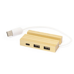 Visuel Port USB Dutaji - personnalisable