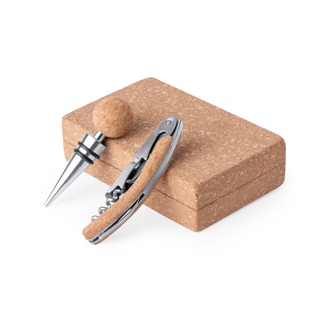 Miniature 1 pour Set Vin Cuzugapu - personnalisable