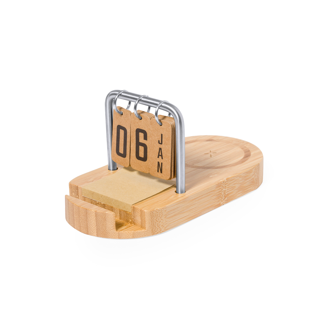 Miniature 1 pour Chargeur Multifonction Kosapeja - personnalisable