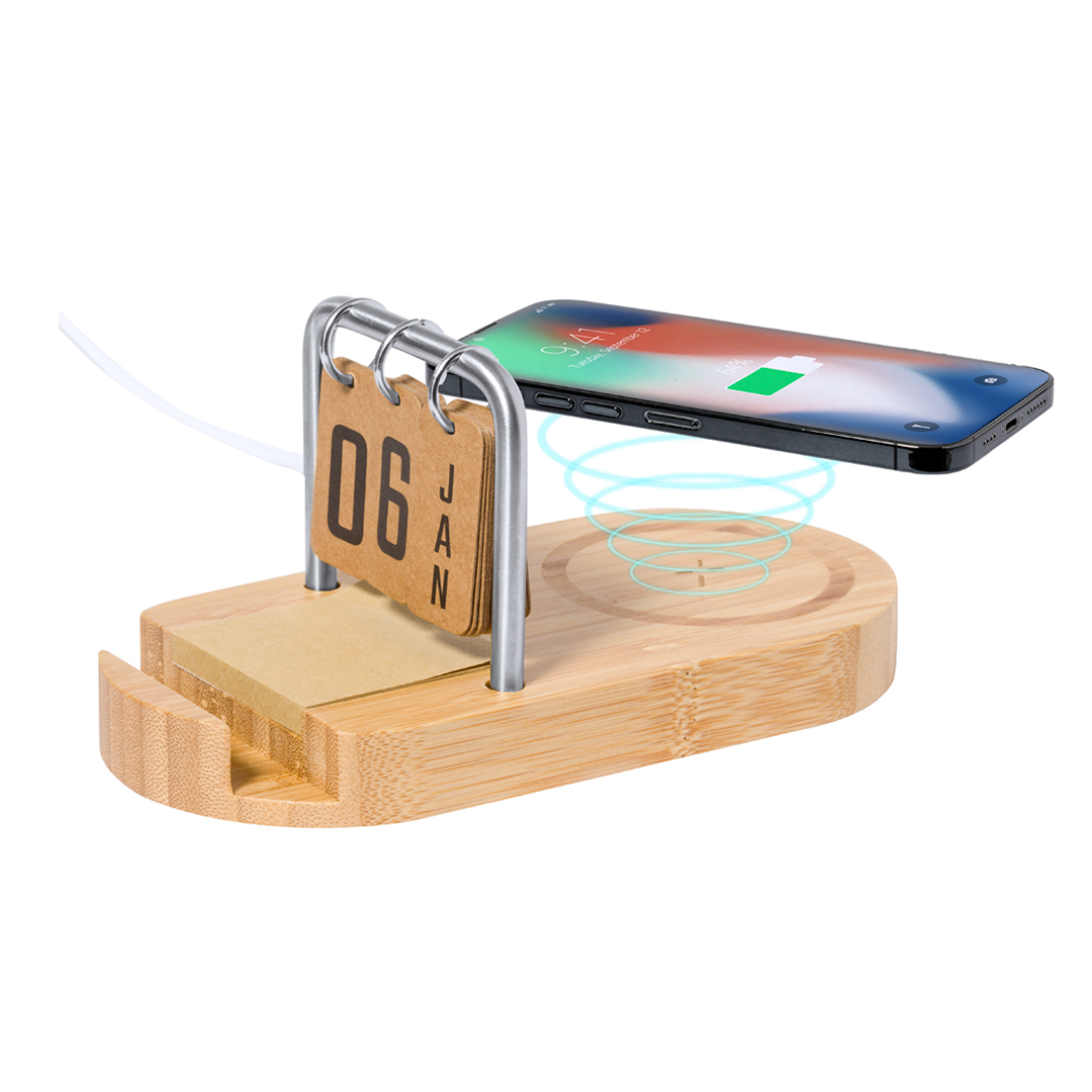 Miniature 2 pour Chargeur Multifonction Kosapeja - personnalisable