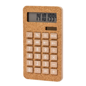 Visuel Calculatrice Katuza - personnalisable