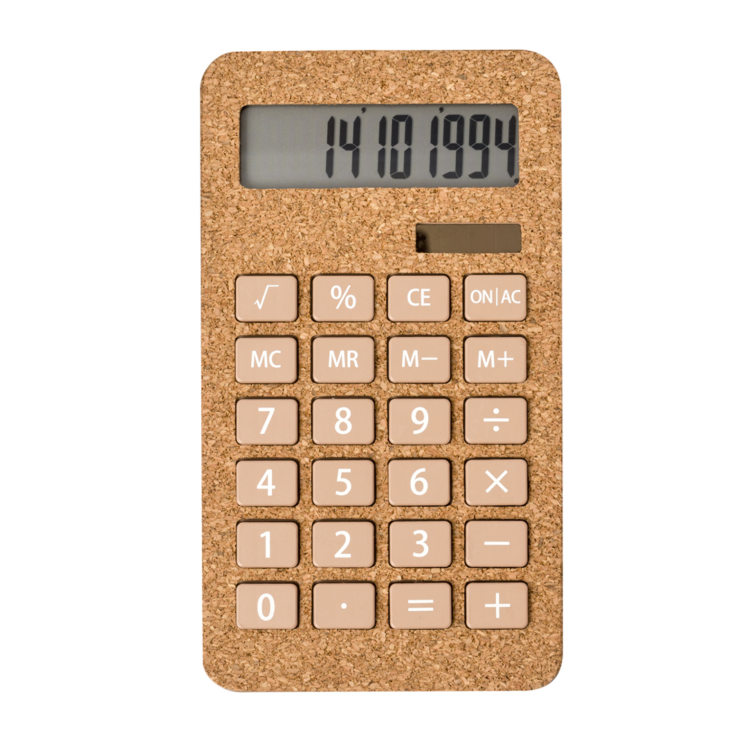 Miniature 2 pour Calculatrice Katuza - personnalisable