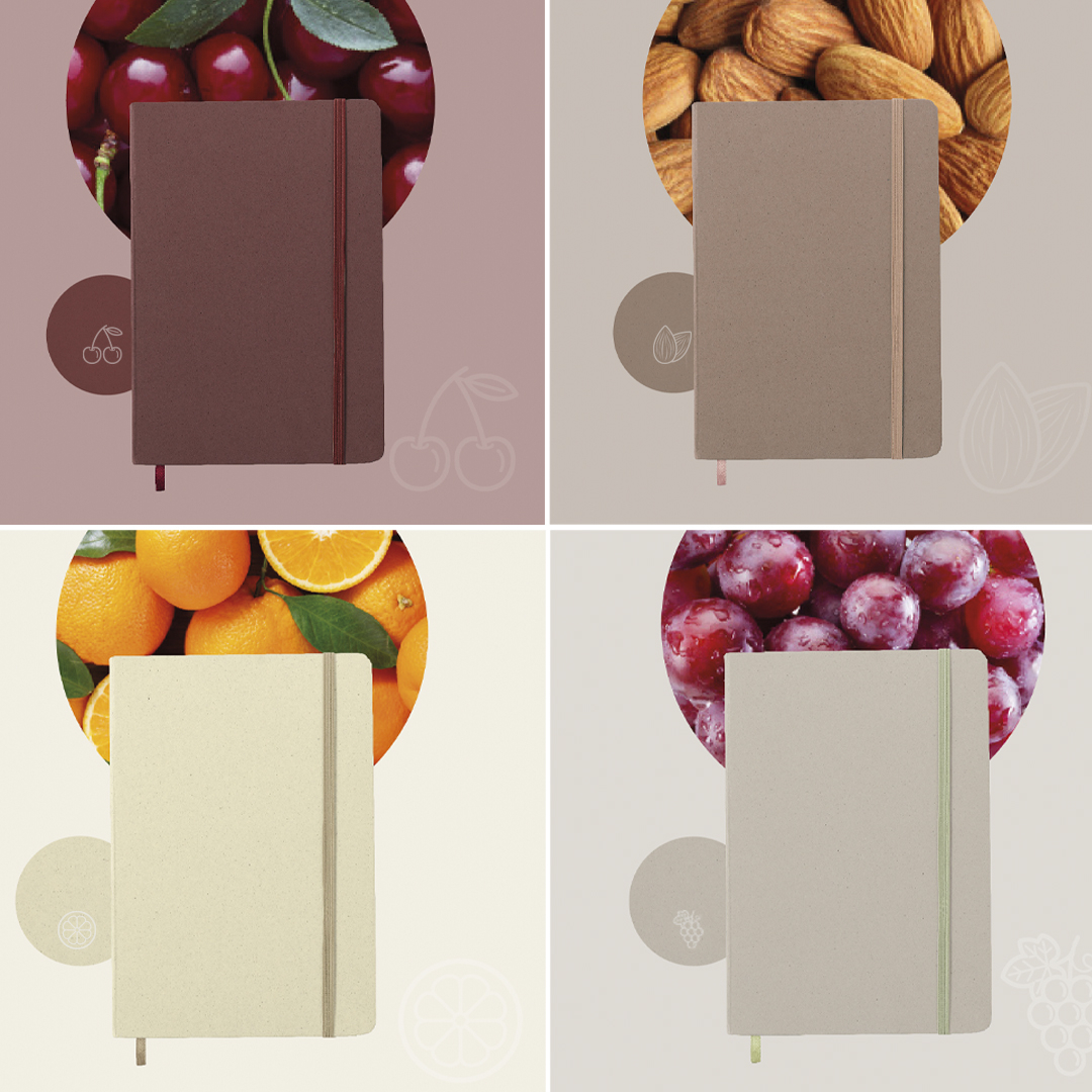 Miniature 13 pour Bloc Notes Hufake - personnalisable