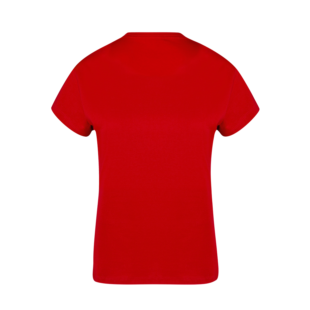 Miniature 13 pour T-Shirt Femme Couleur Cahajo - personnalisable