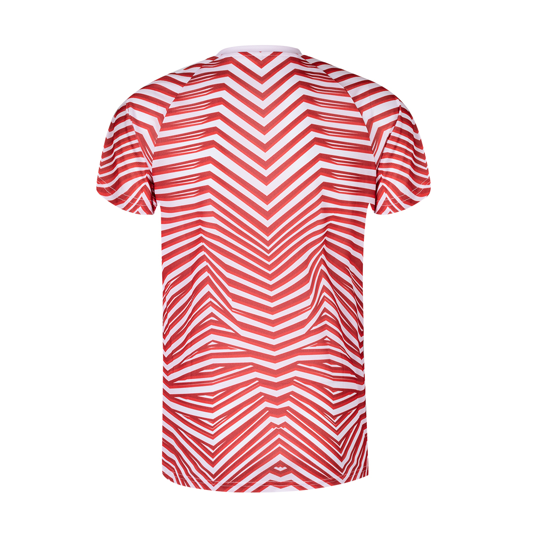 Miniature 6 pour T-Shirt Adulte Woriqeka - personnalisable