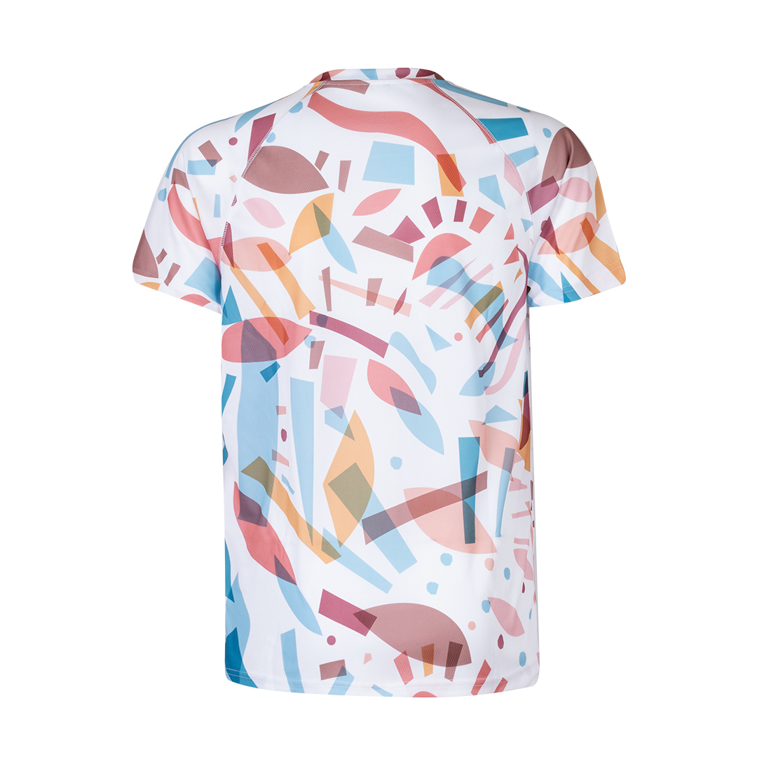 Miniature 2 pour T-Shirt Adulte Bijaxo - personnalisable