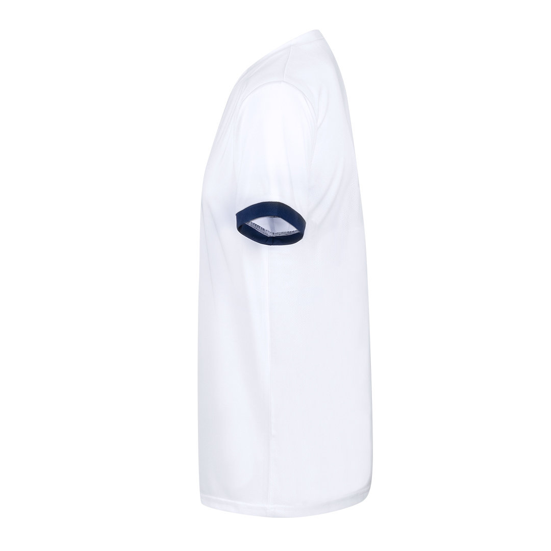 Miniature 4 pour T-Shirt Adulte Vepa - personnalisable