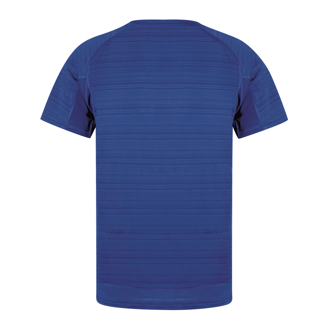 Miniature 9 pour T-Shirt Adulte Ronaxa - personnalisable