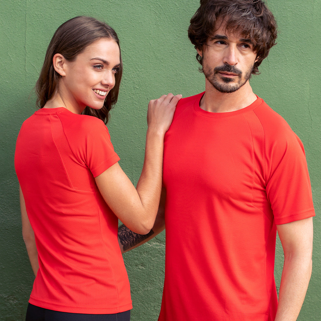 Miniature 12 pour T-Shirt Adulte Quhihe - personnalisable
