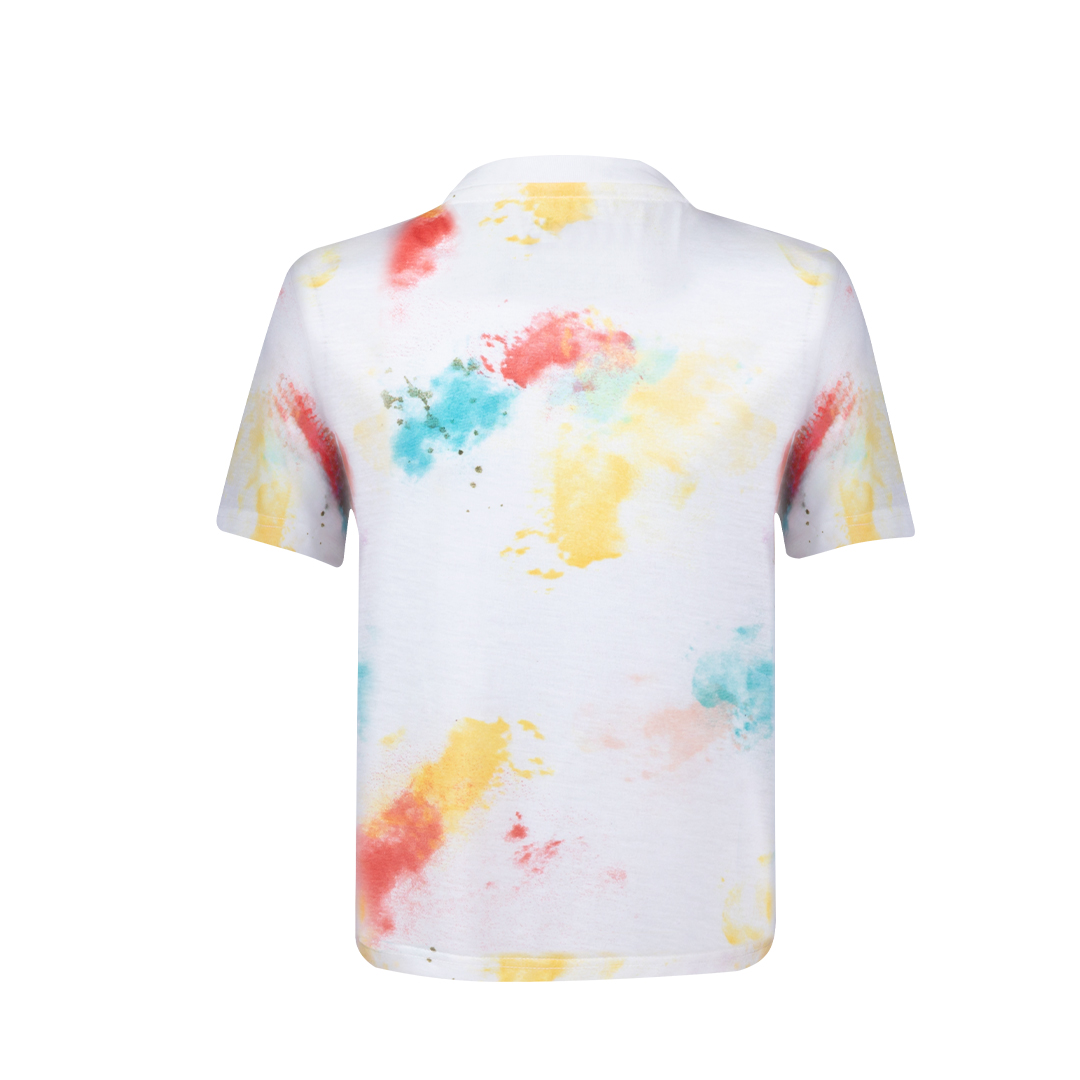 Miniature 4 pour T-Shirt Enfant Jefuse - personnalisable