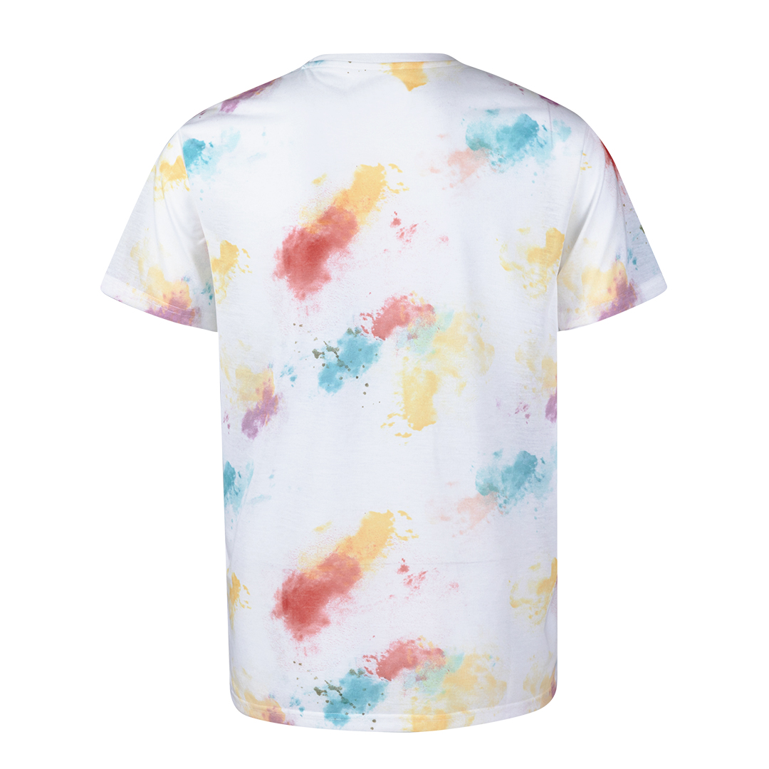 Miniature 4 pour T-Shirt Adulte Keno - personnalisable