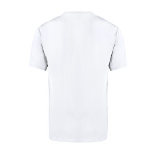 Visuel T-Shirt Adulte Blanc Beviku - personnalisable