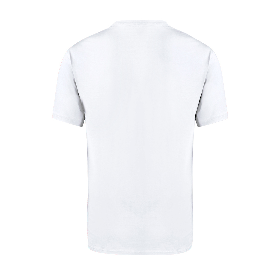 Miniature 1 pour T-Shirt Adulte Blanc Beviku - personnalisable