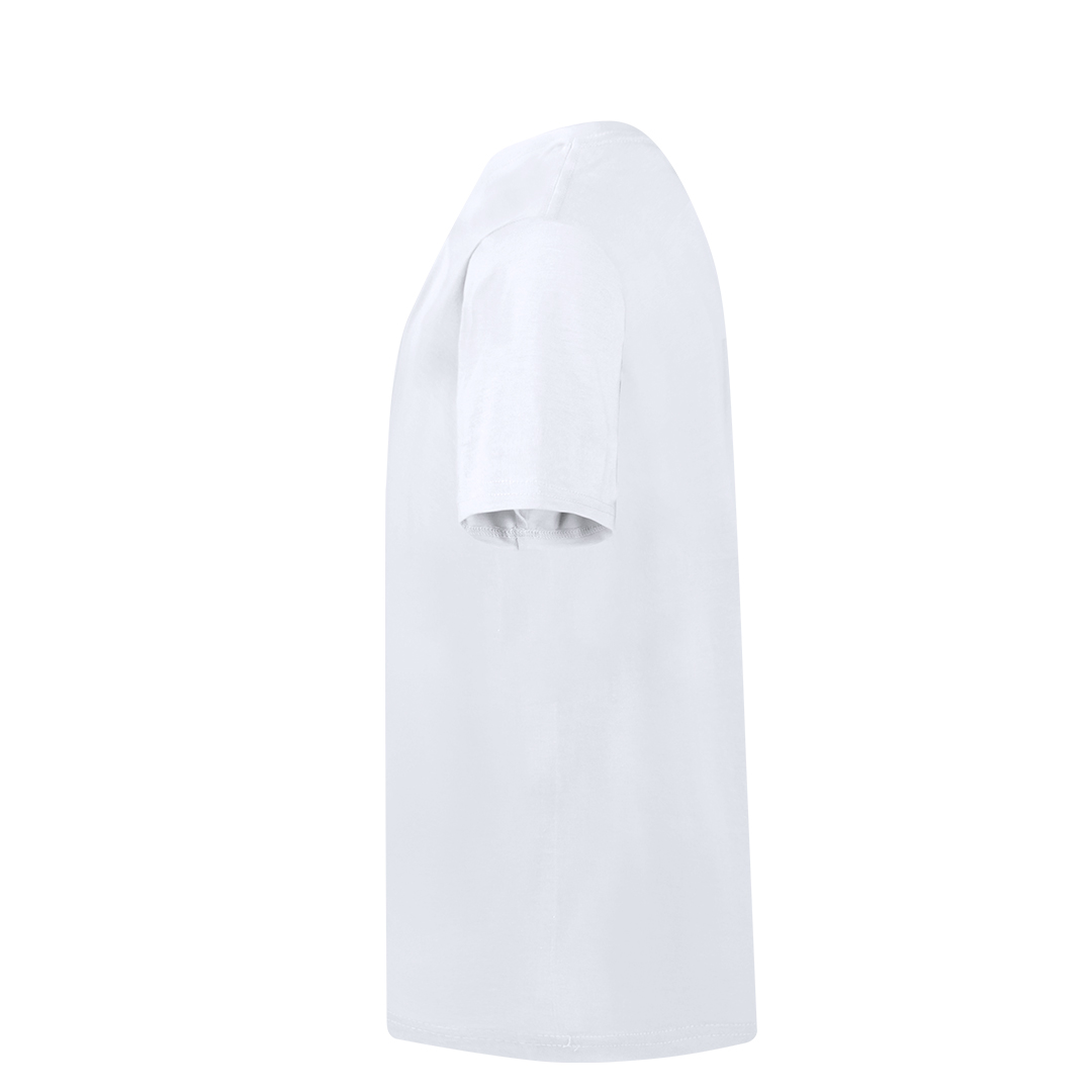 Miniature 3 pour T-Shirt Enfant Blanc Vigi - personnalisable